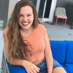 Meet your Posher, Kate